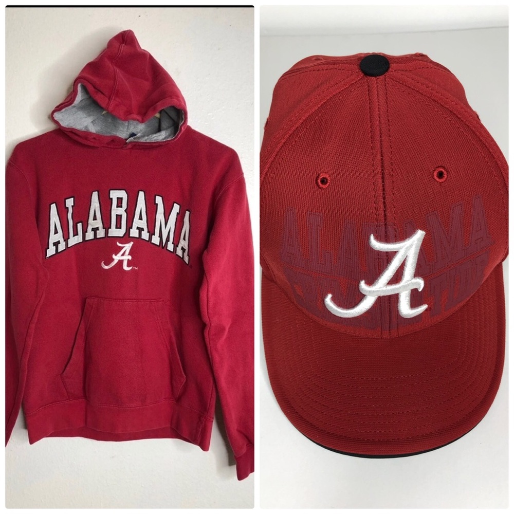 Alabama Women’s Sweatshirt